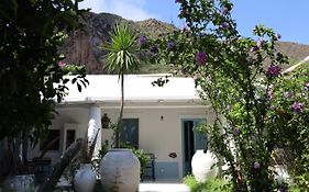 Art Panarea 3*